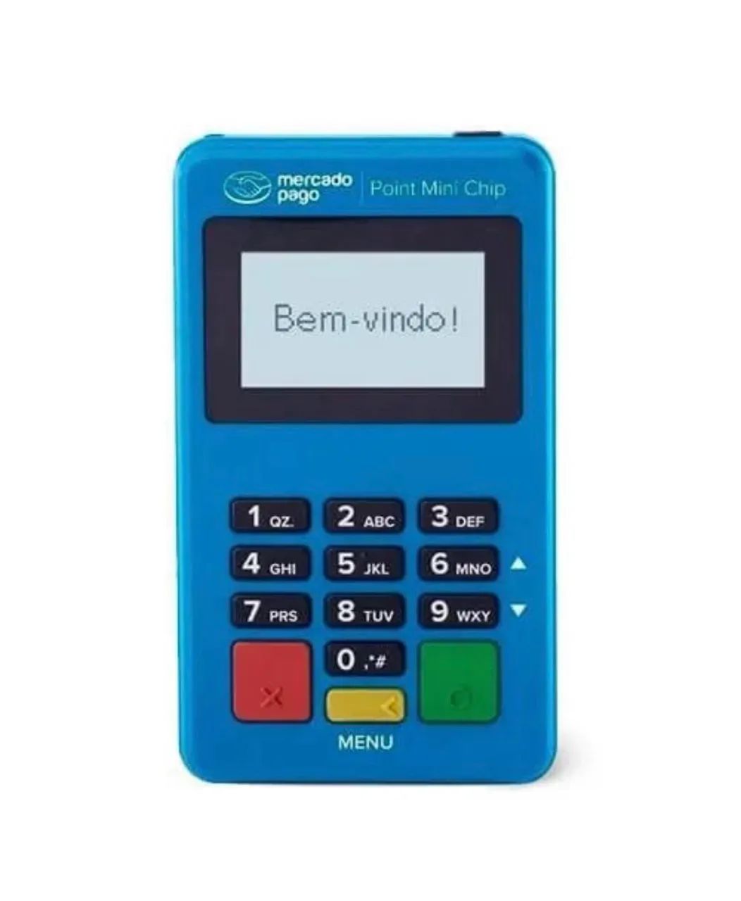 Maquininha point mini - Foto 2