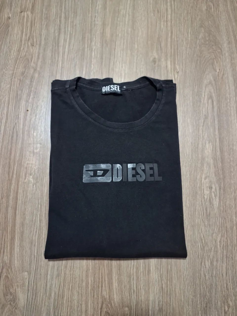 Camiseta Diesel 