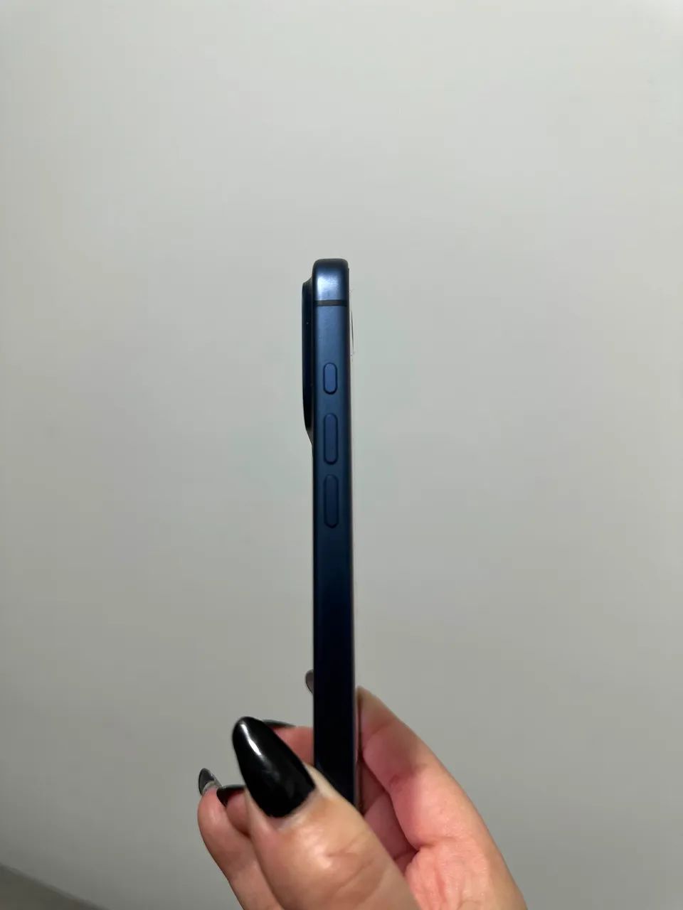 IPHONE 17 PRO MAX 256GB AZUL - Foto 3