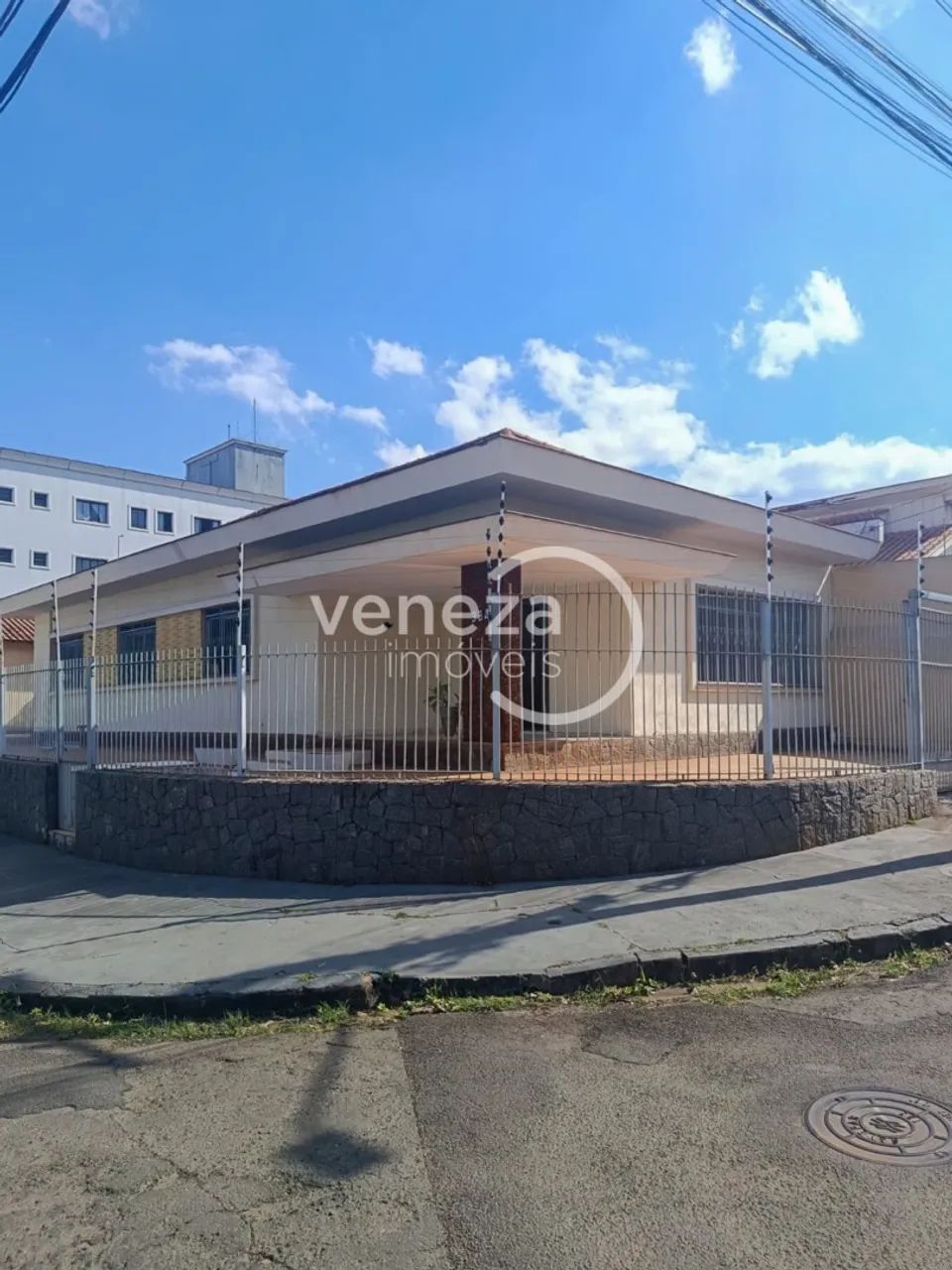 Casa para alugar com 3 quartos no Centro de Londrina - Foto 3