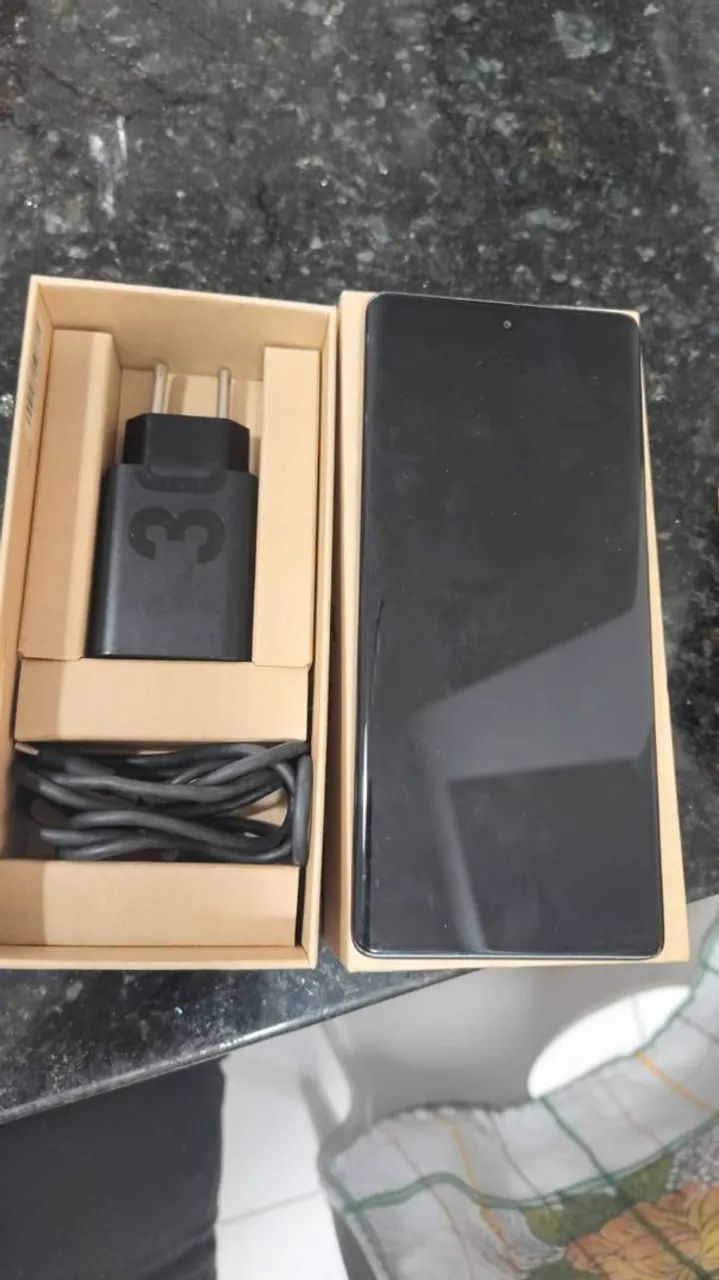Moto G85 - Foto 2