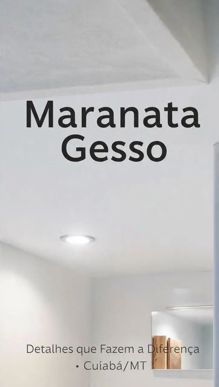 Forro gesso serviços de qualidade. - Foto 2
