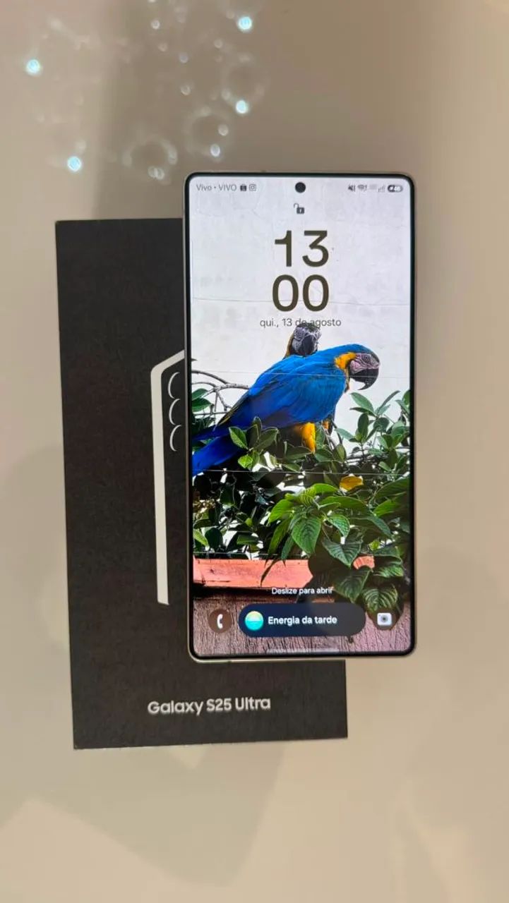 Galaxy S25 Ultra