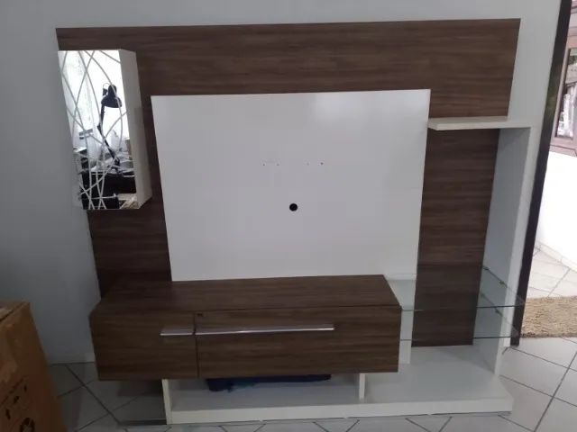 Estante / Rack