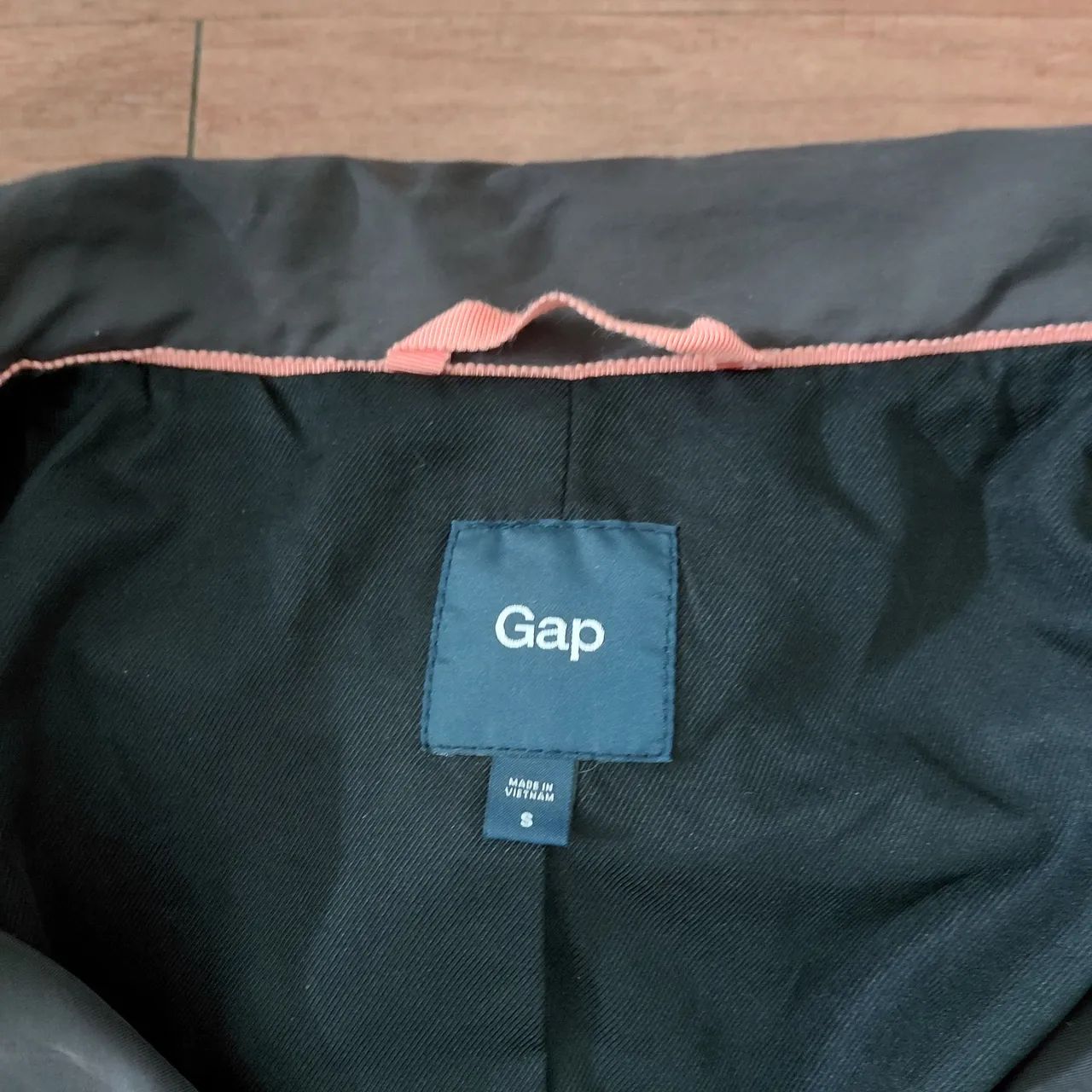 Vendo casaco GAP - Foto 2
