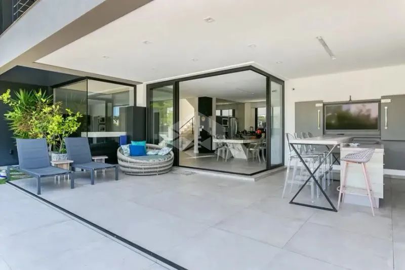 Casa Residencial 500M² - para Alugar - Foto 5