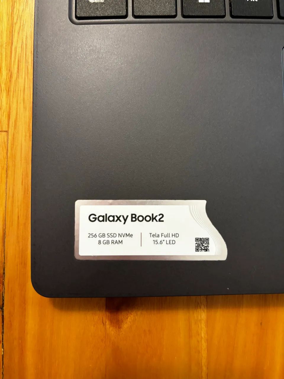 Samsung Galaxy Book2  - Foto 3
