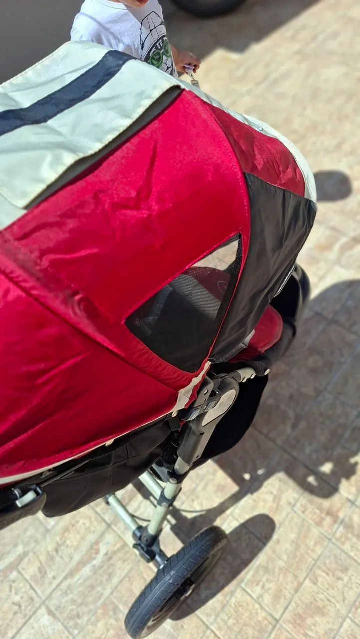 Carrinho de Bebê City Elite - Foto 3