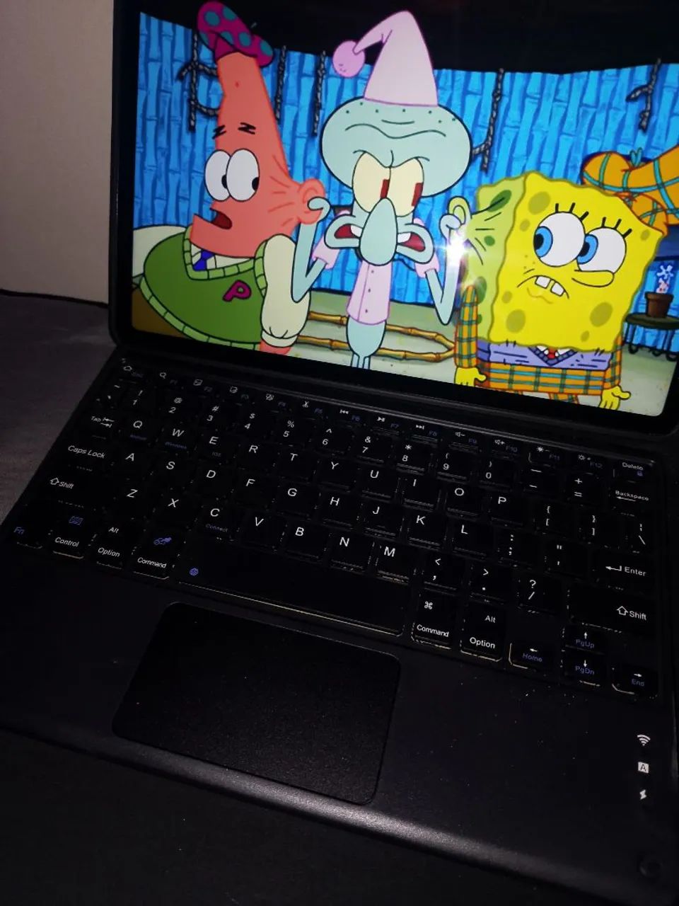 IPAD 2 XIAOMI COM TECLADO  - Foto 2