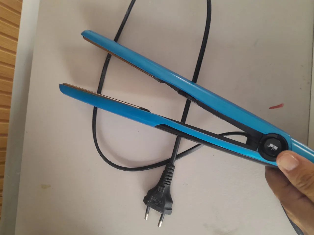 Chapinha de cabelo  - Foto 3