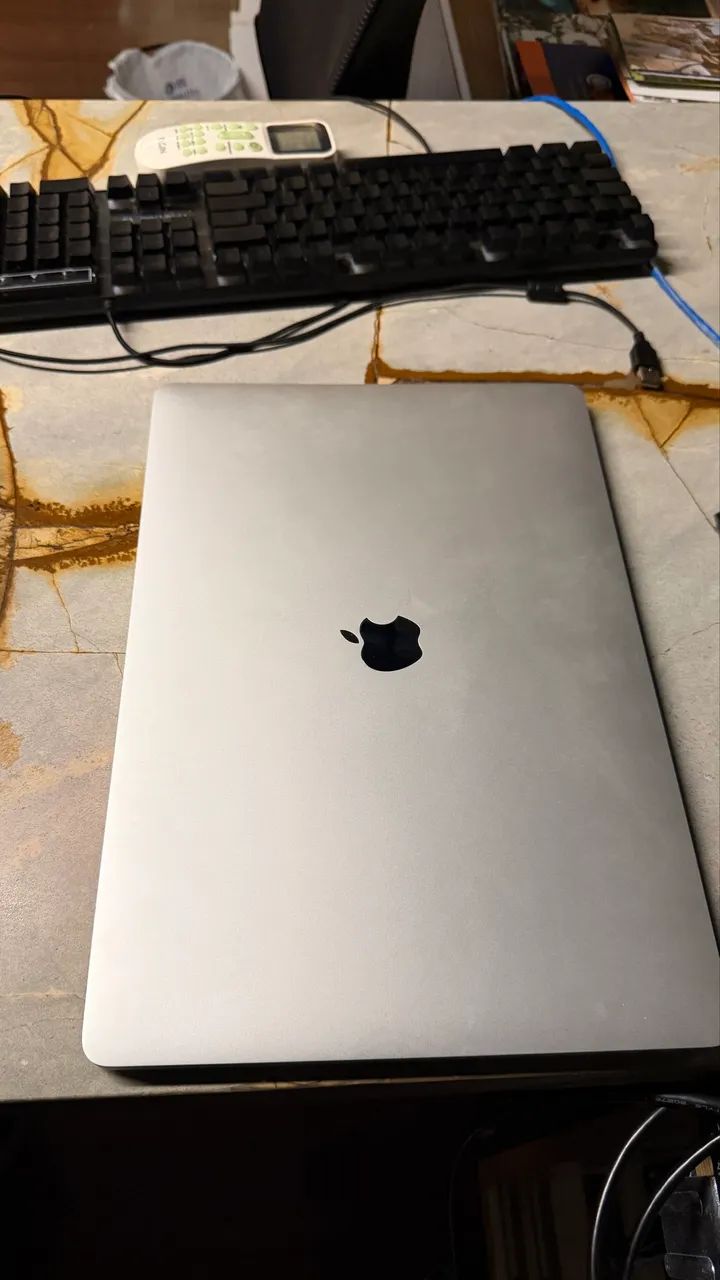MacBook Pro 16 (2019) RARO  - Foto 5