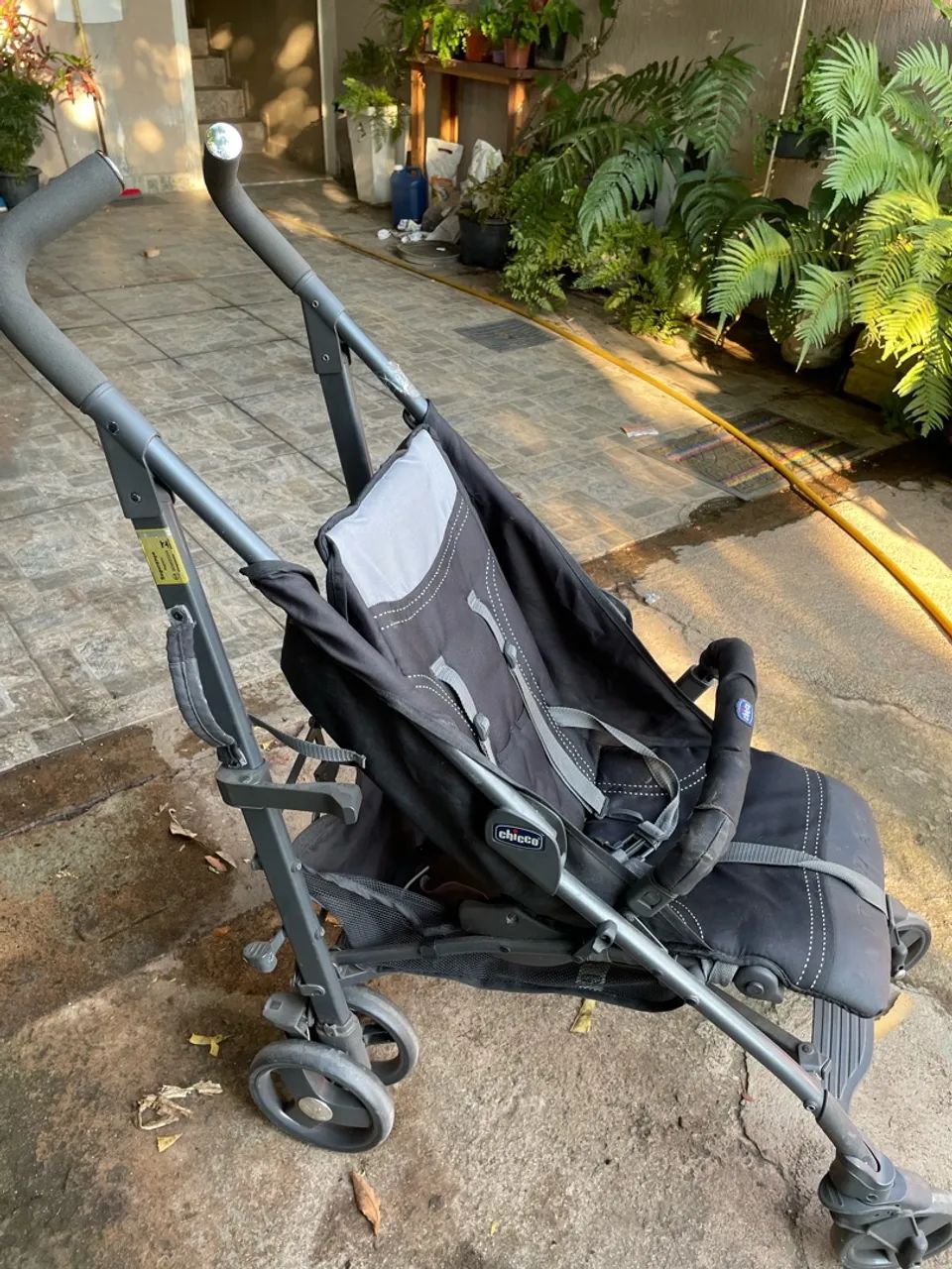 Carrinho de bebe LifeWay  - Foto 3