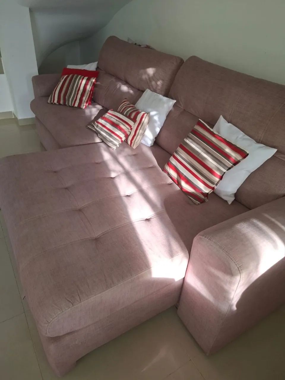 Sofa cama enorme - Foto 3