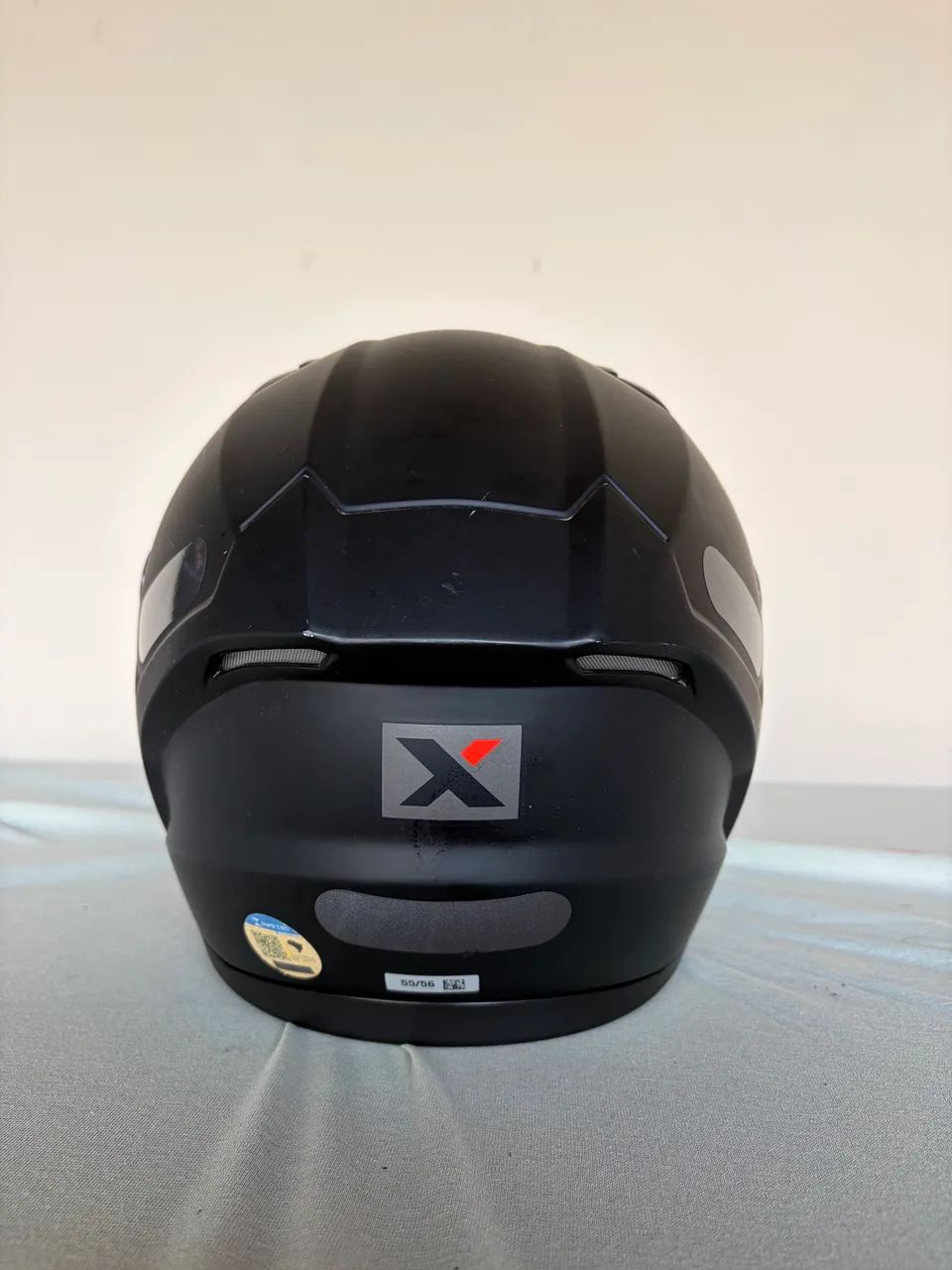 Capacete ASX - Foto 3