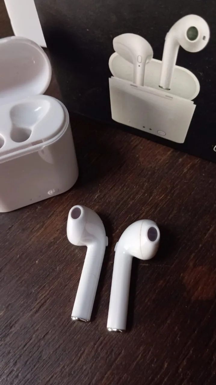 Fone de Ouvido Bluetooth  - Foto 4