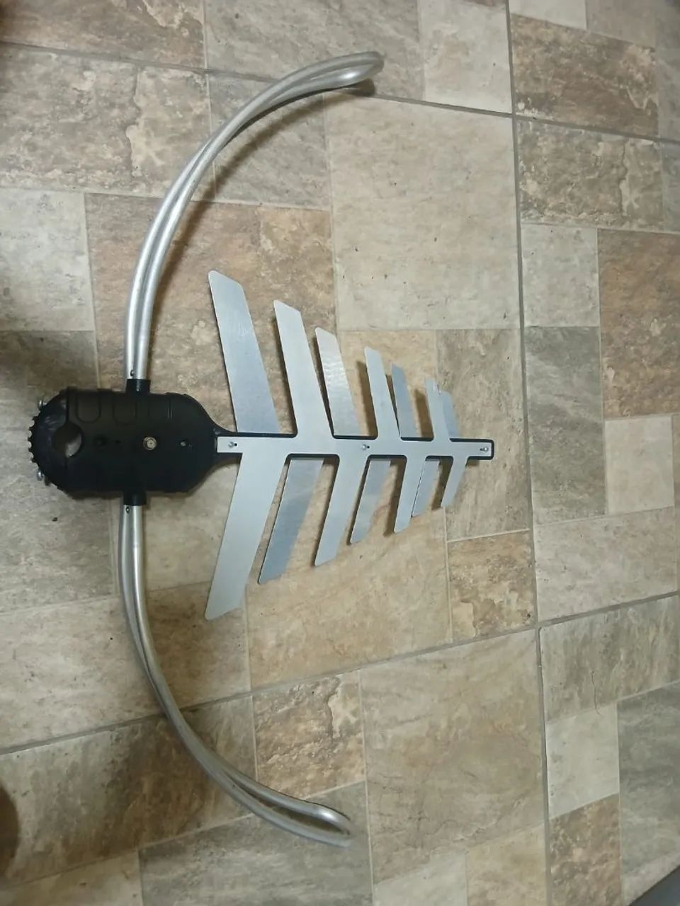 Antena DTV-3000 - Nova