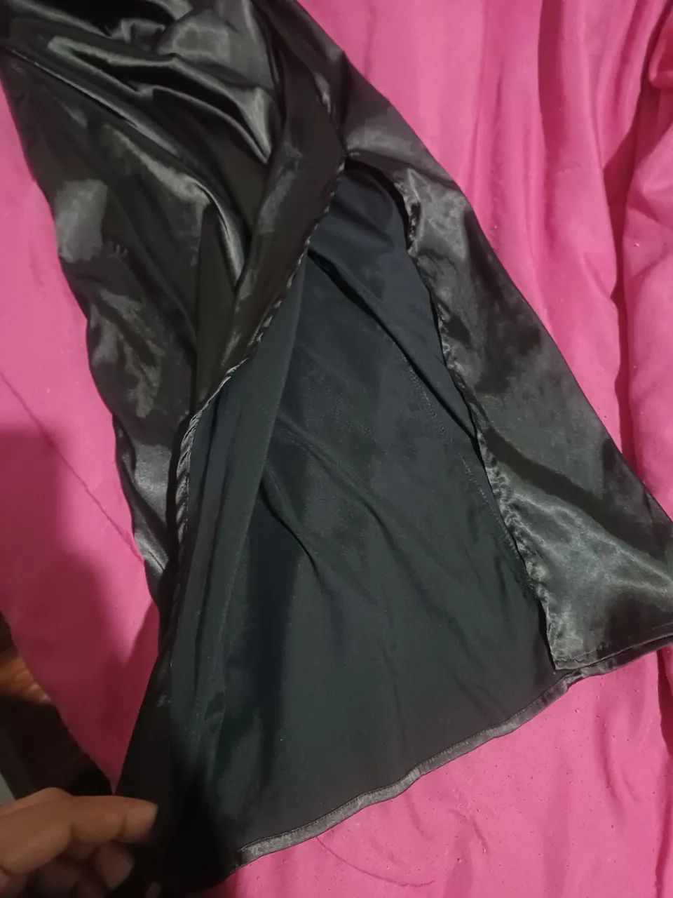 Vestido da Shein M 40,00 Reais - Foto 3