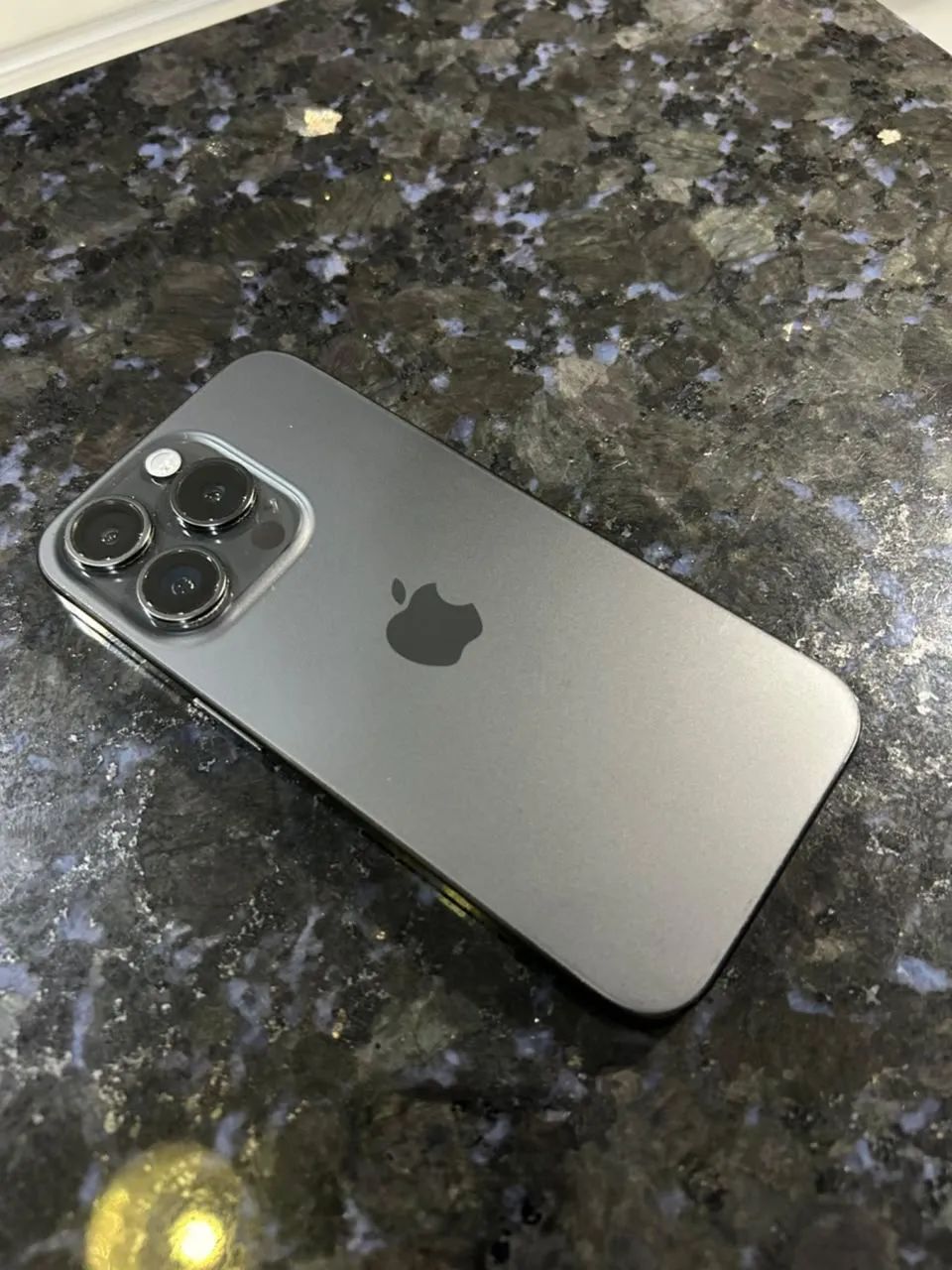 iPhone 15 PRO 512gb - Foto 3