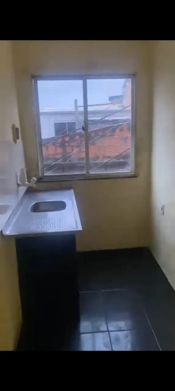 Ótima casa, * próximo ao centro de Nilopolis RJ, 1 quarto  - Foto 4