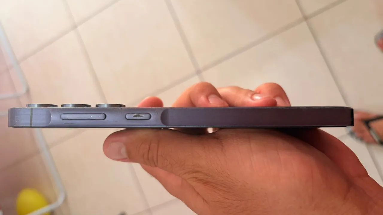 Galaxy A55 5G - Foto 4