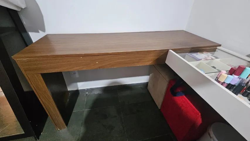 Escrivaninha Penteadeira - Foto 2