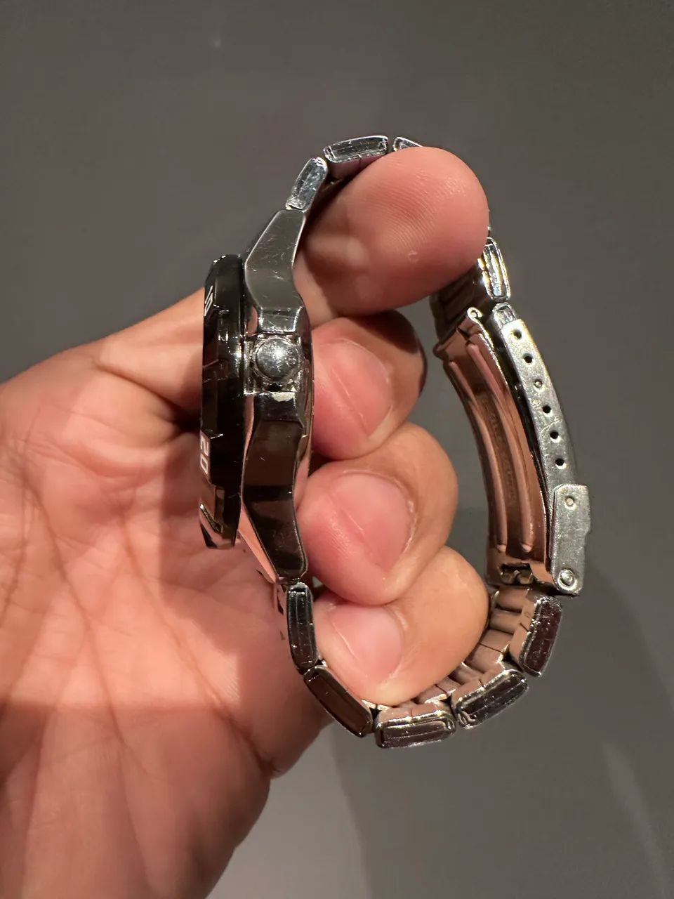 Seiko Automatico - Foto 4