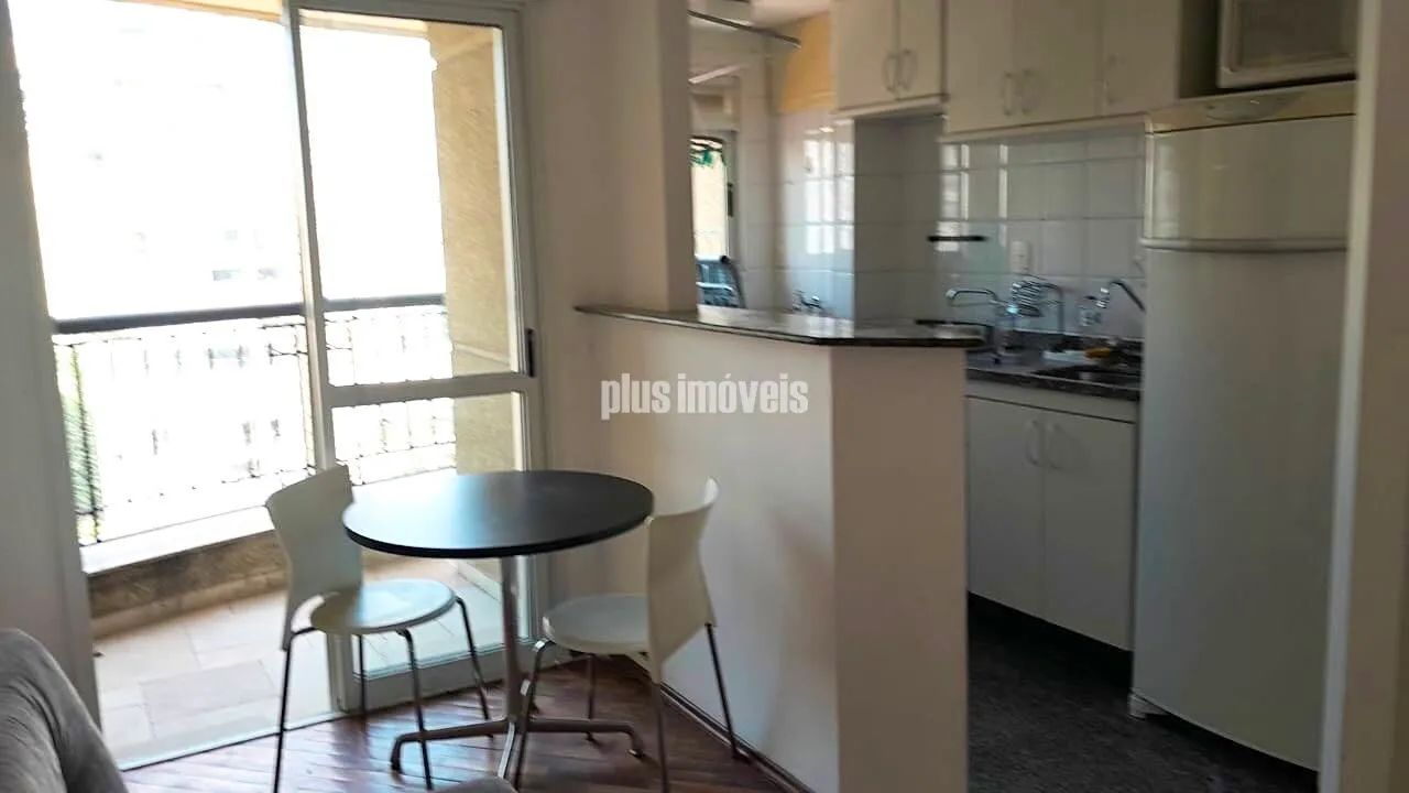 Apto de 36m² com Sacada, Vista Agradável, Vaga e Lazer Completo! - Foto 3