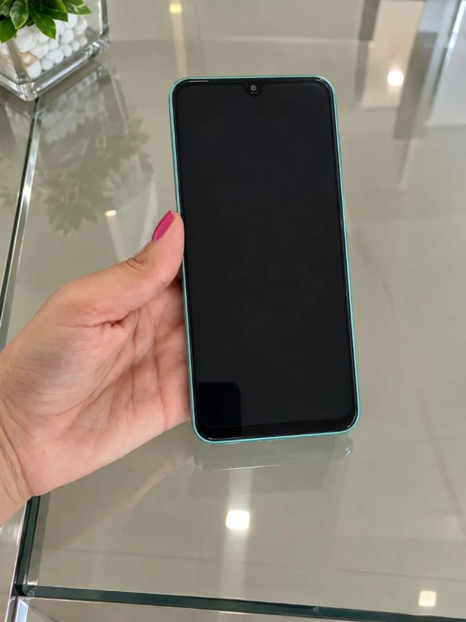 Celular Samsung A16 5g - Foto 3