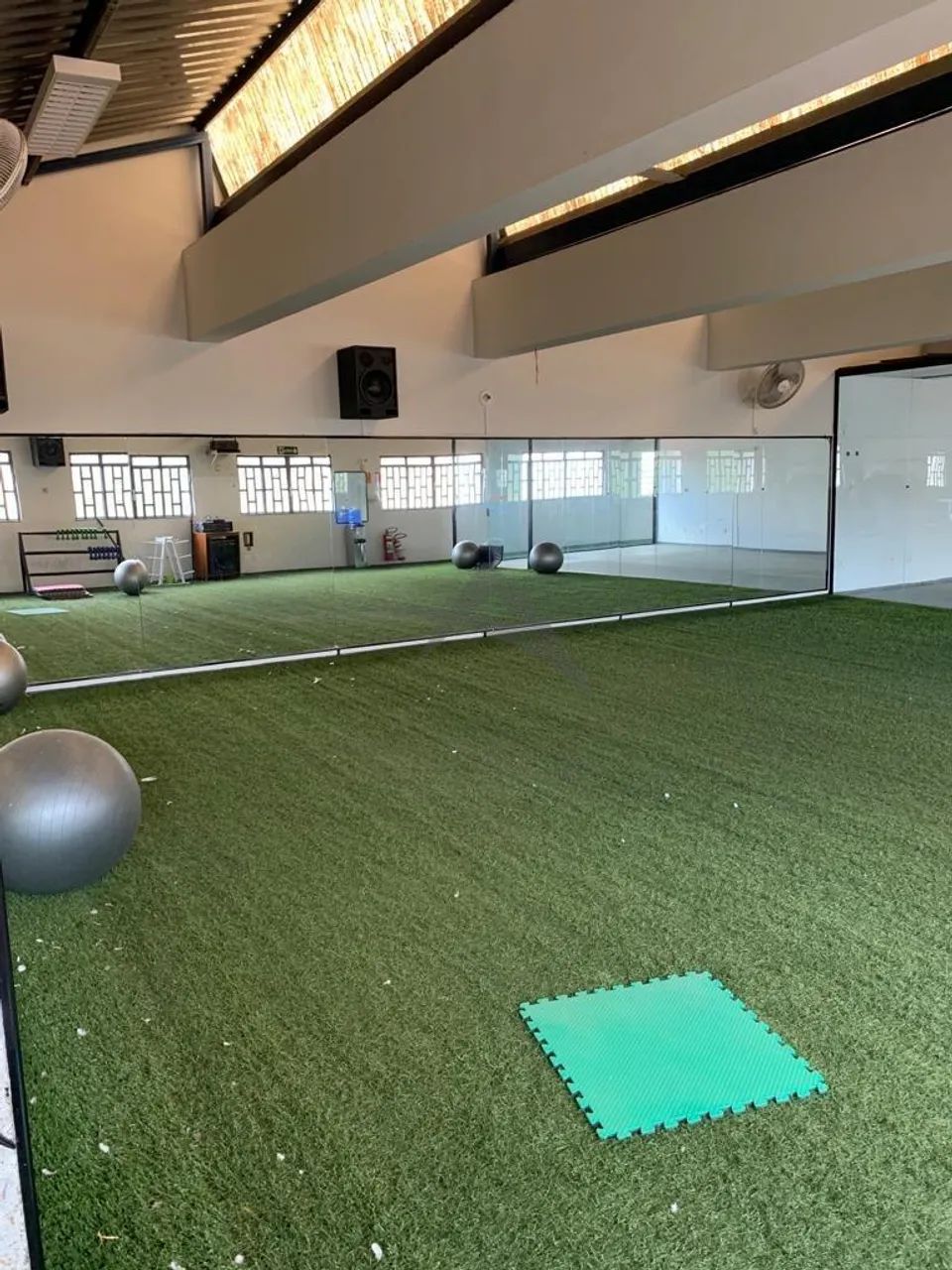 Prédio para alugar em Campinas, Jardim Paraíso, com 610 m² - Foto 3