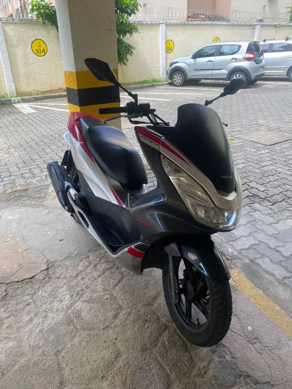 PCX 2018 Sport - Foto 3
