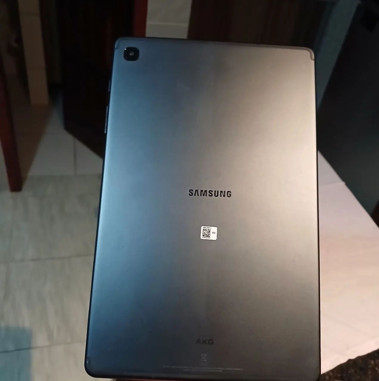 TAB S6 LITE - Foto 3