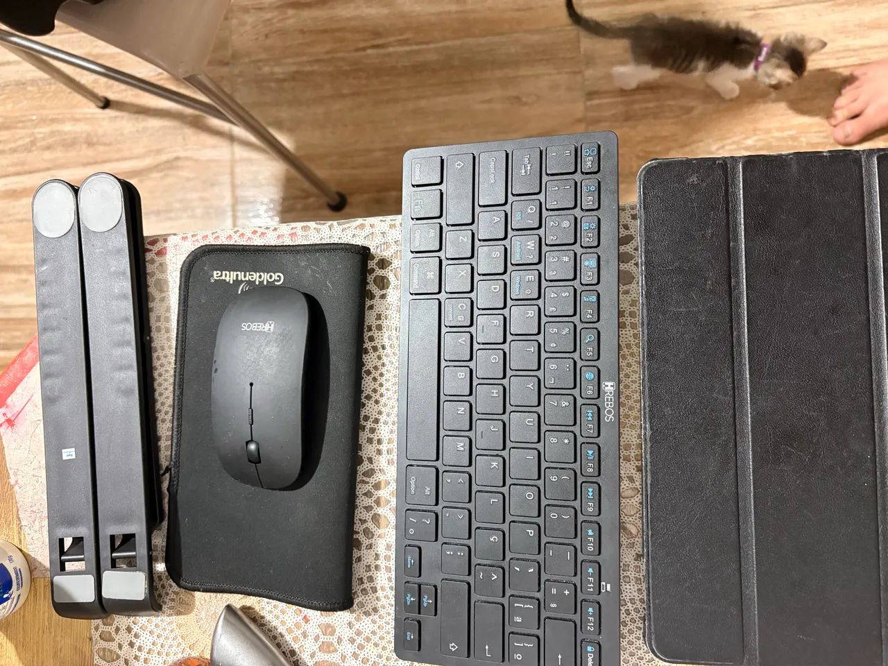 Xiome pad se 128g 5g - Foto 2
