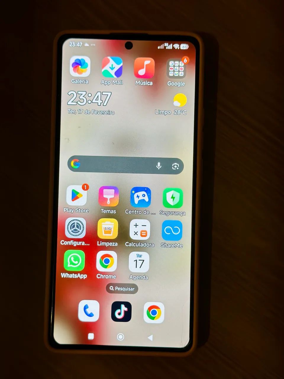 Redmi Note 13 Pro 5G - Foto 5