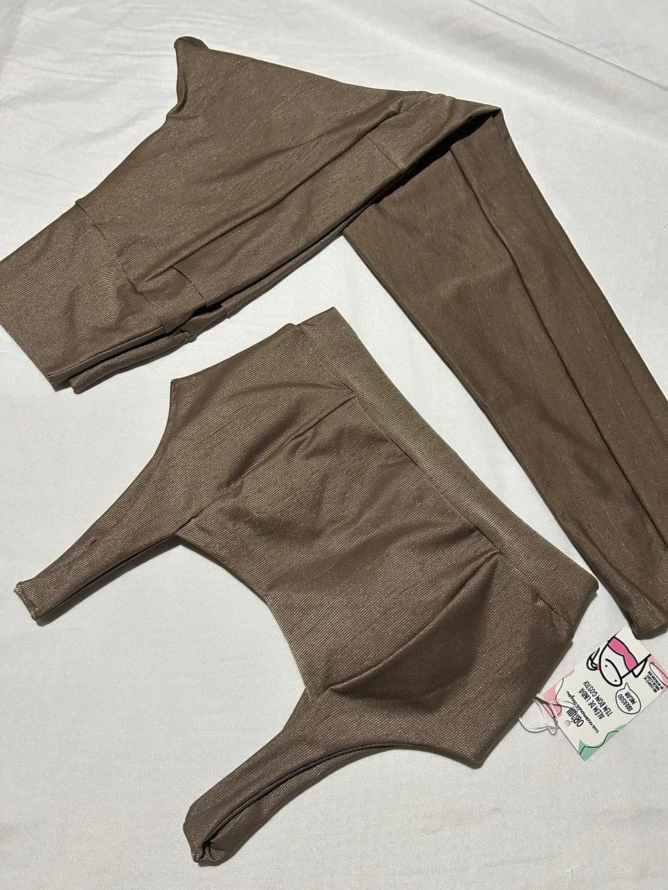 Vendes roupa moda fitness 
