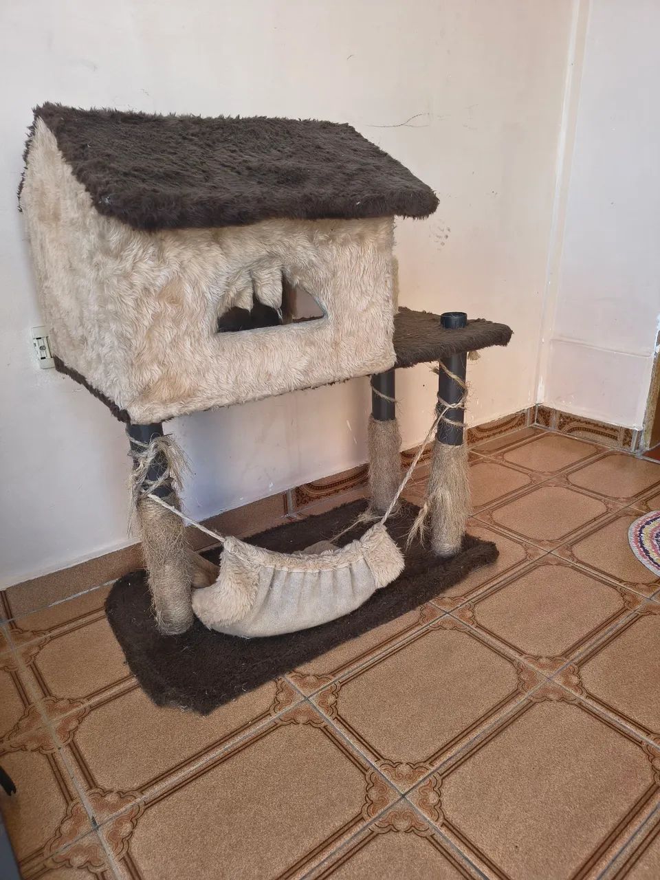 Casa para Gato  - Foto 2