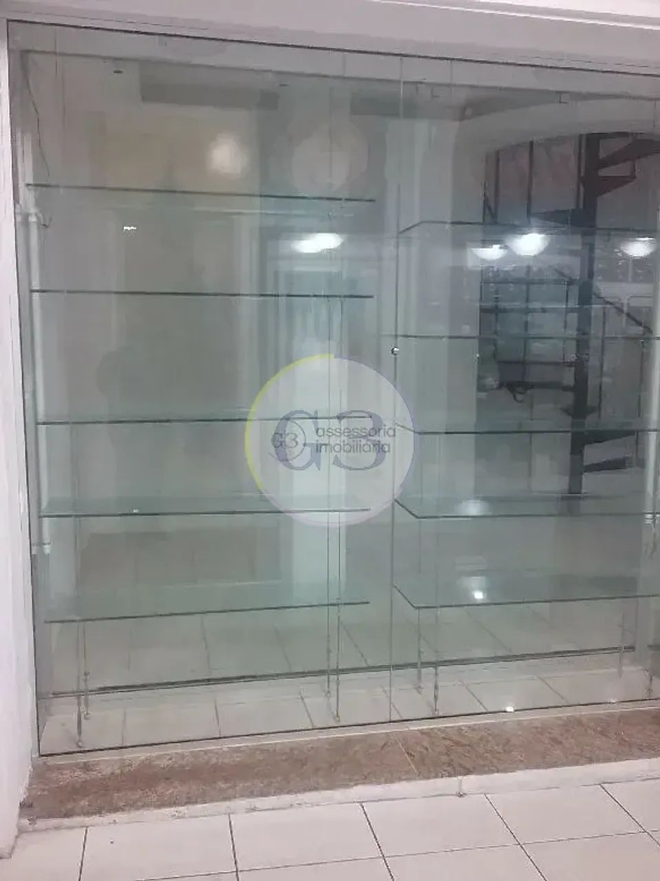 Sala para locação, Centro, Rio Grande, RS - Foto 2