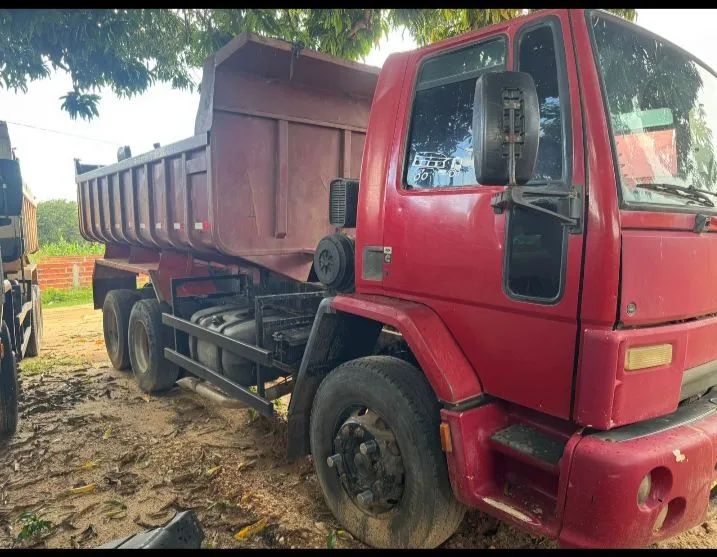 Vendo caçamba  - Foto 3