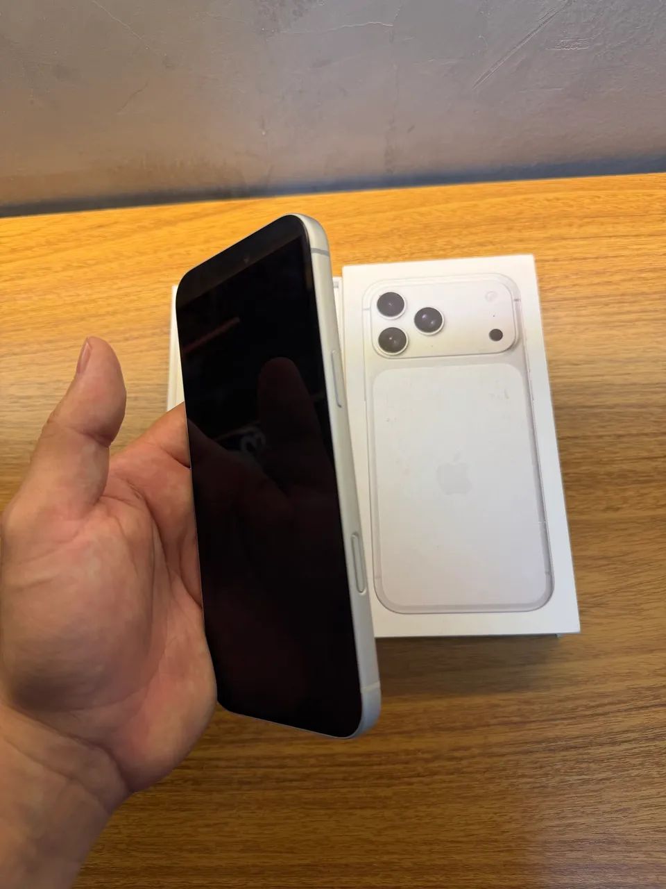 iPhone 17 pro Max  - Foto 5