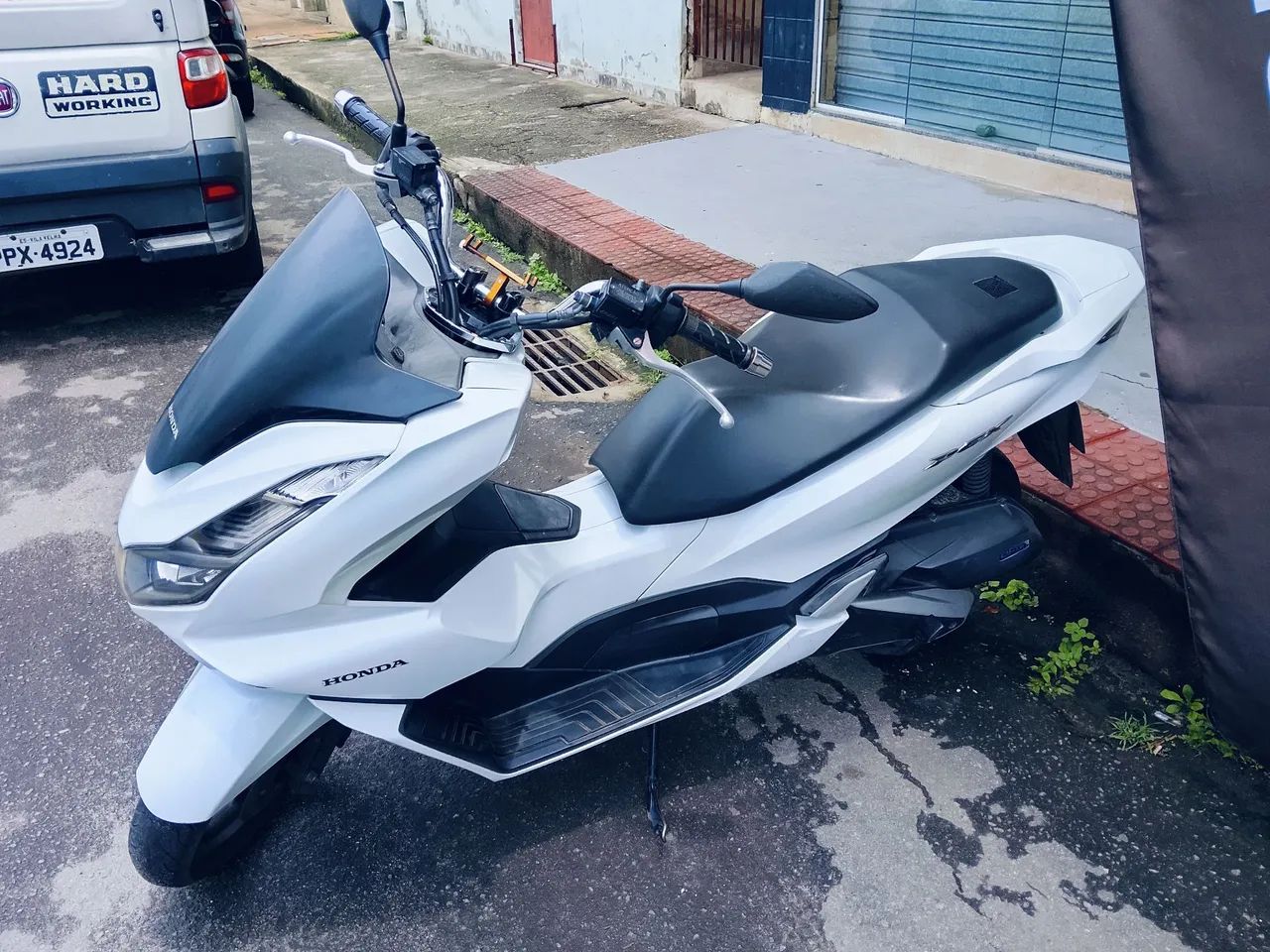 PCX 2023  - Foto 4