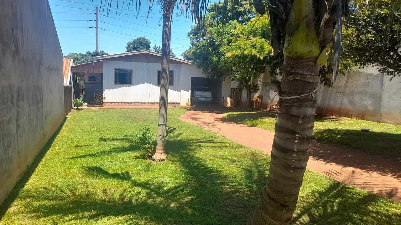 Foto - Cascavel - Brazmadeira