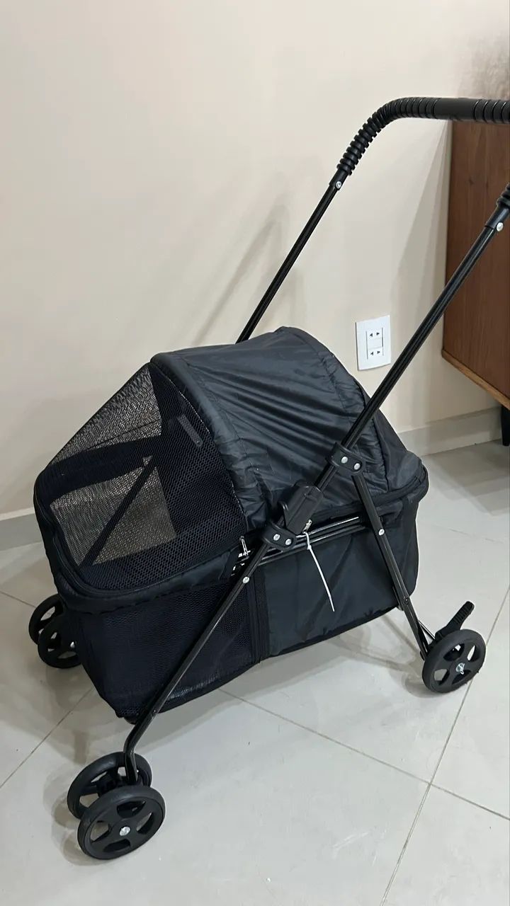 Carrinho para pet - Foto 2