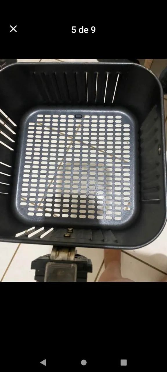Vendo aifrayer - Foto 5