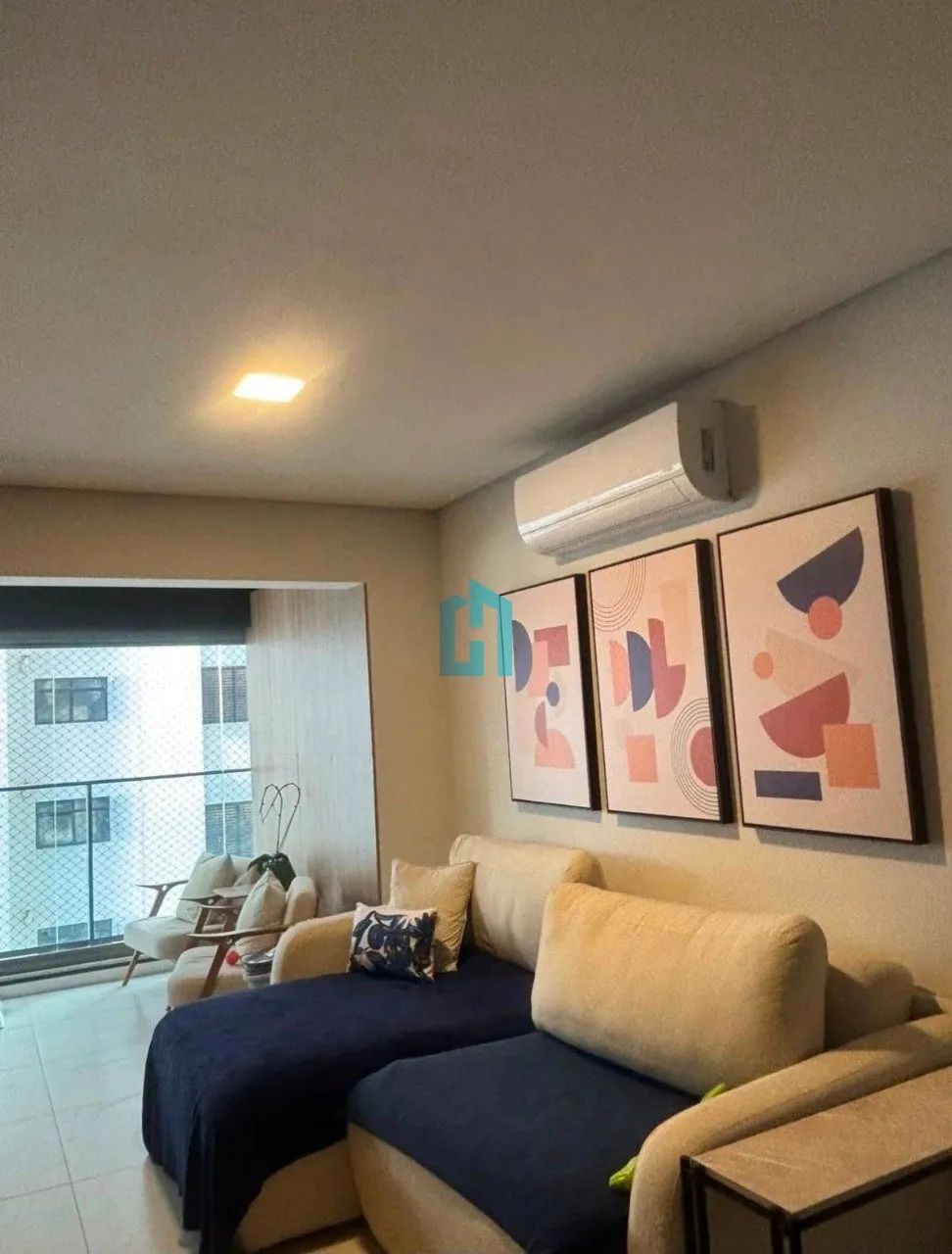 Apartamento venda na Vila Clementino - Foto 2