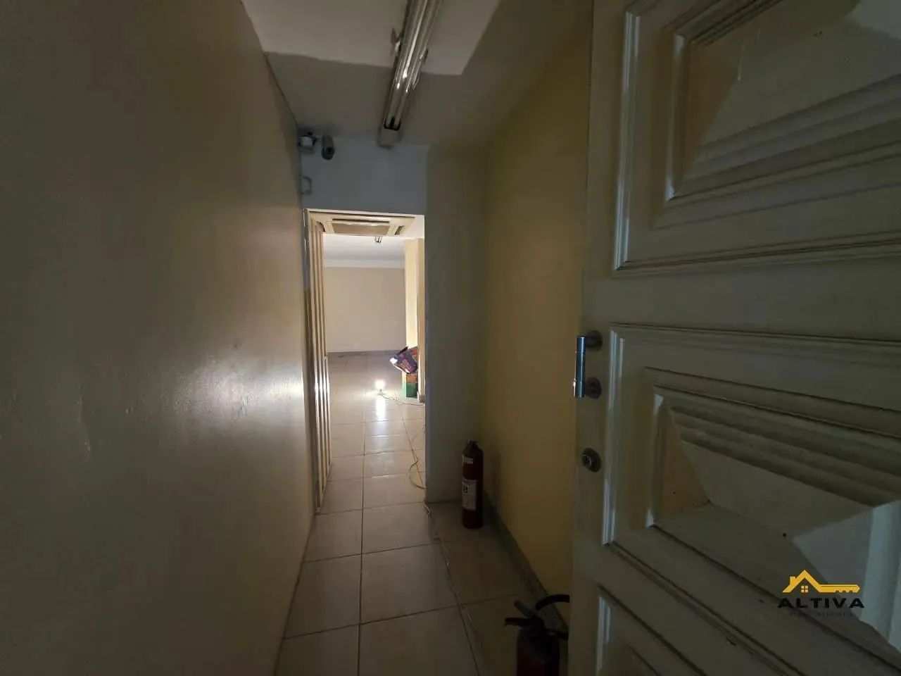 Sala Comercial Frontal 162 m²  Lourdes, BH | Aluguel R$3.000 - Foto 3