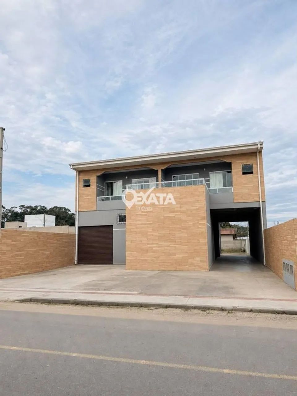 Casa com 4 quartos, Brandalize - Itapoá - Foto 2