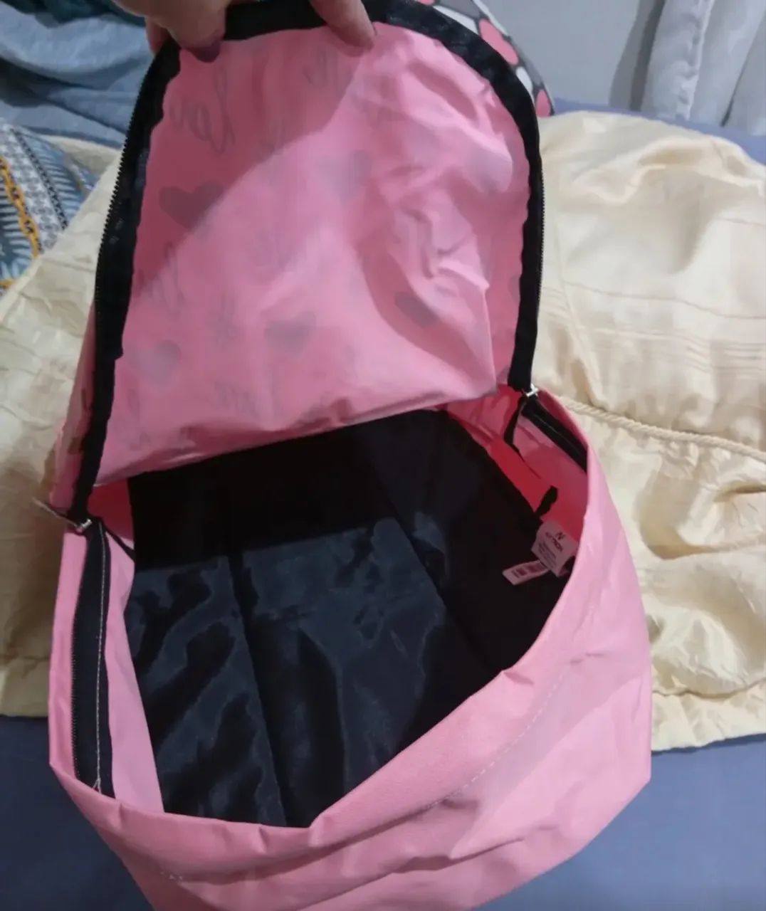 Mochila Nova  - Foto 2