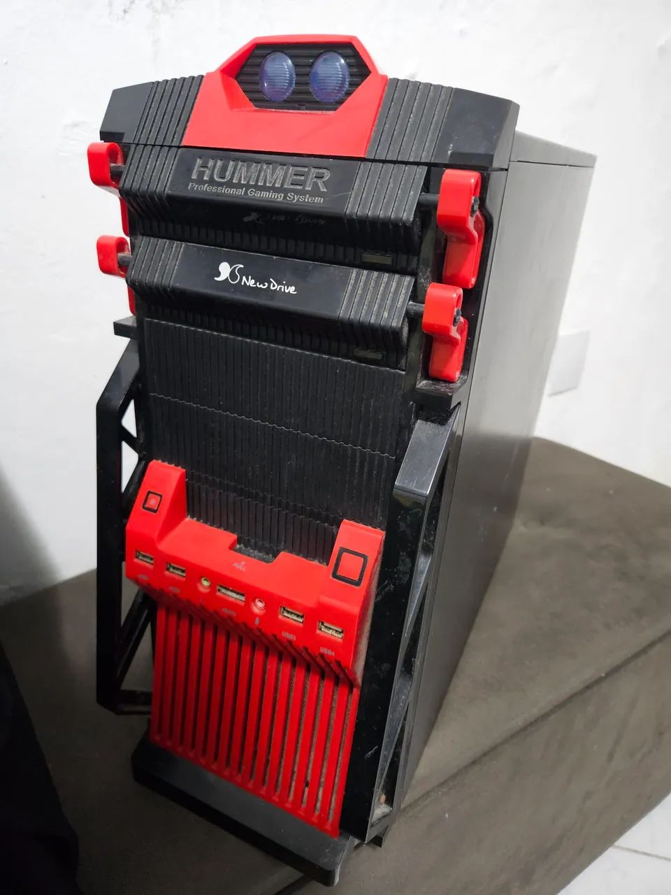 Computador i7 4790k