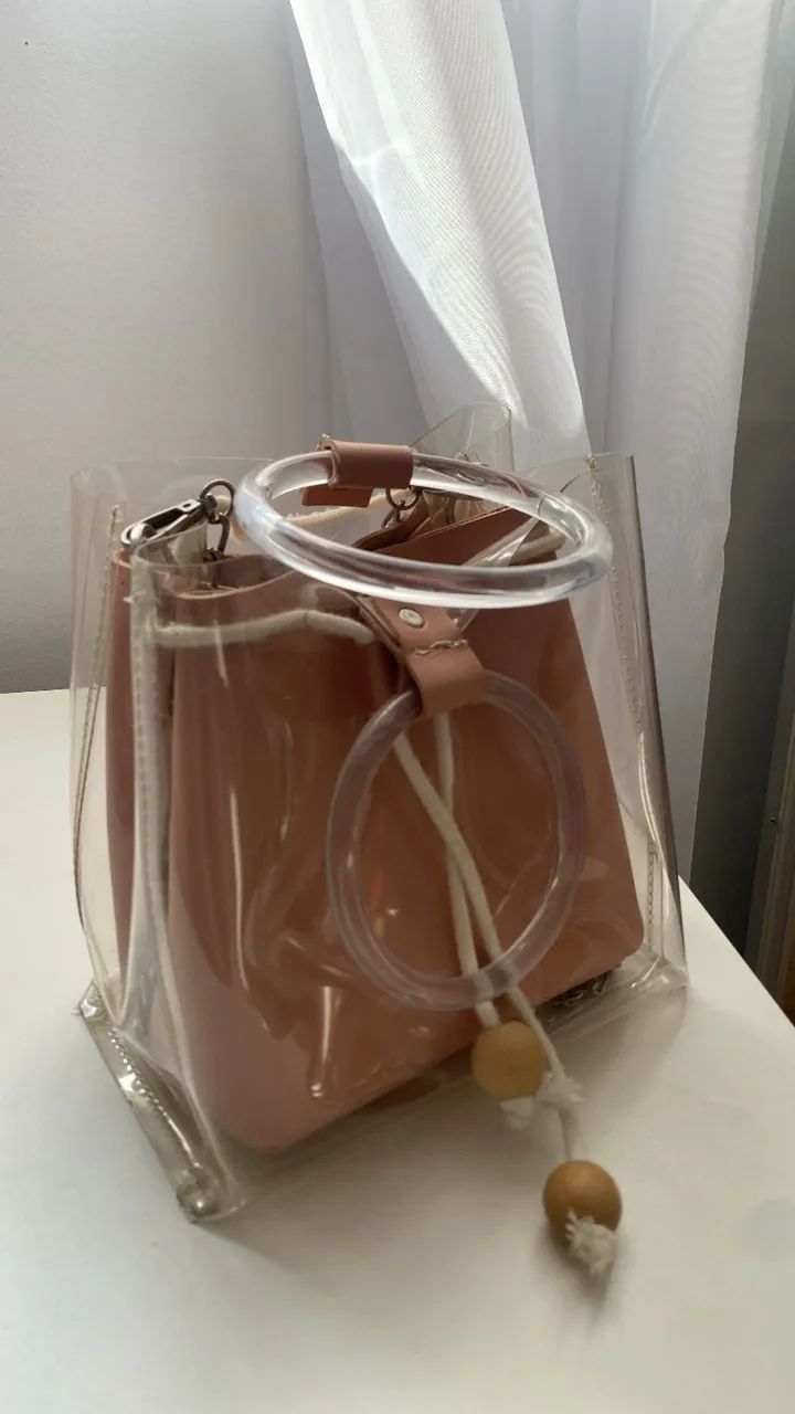 Bolsa  - Foto 2