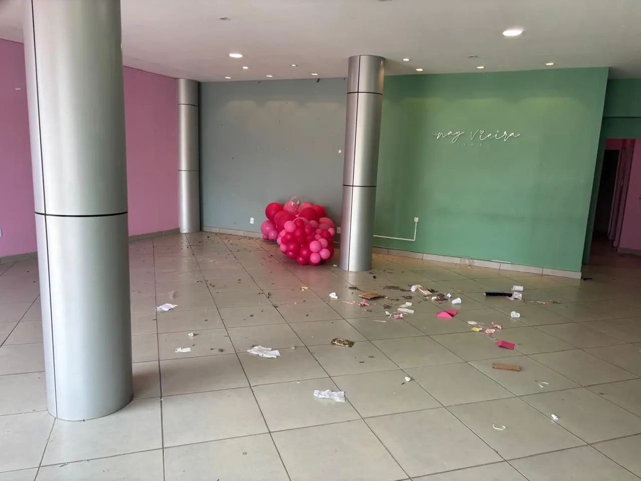 Ponto Comercial, Avenida Ceará 150 m2 - Comércio e indústria - Jardim ...