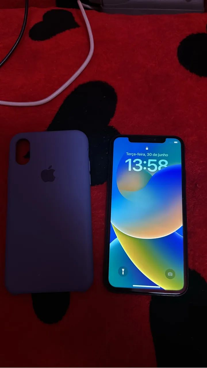 iphone x - Foto 5